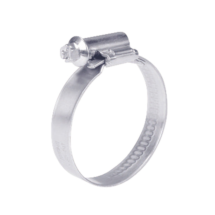 Light-duty clamp