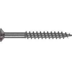 Pozidriv screw