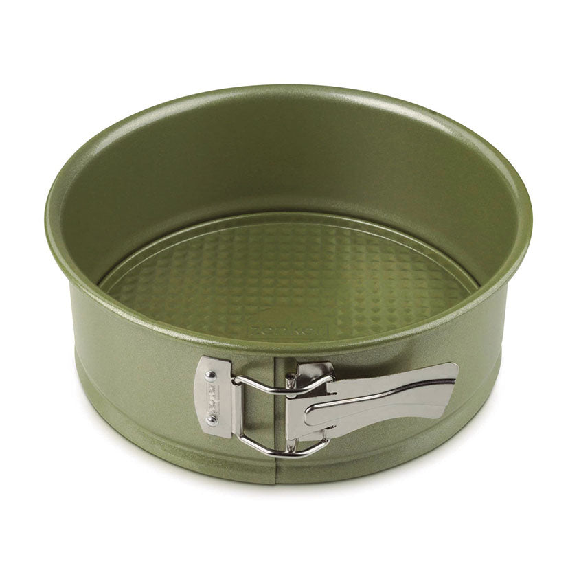 Springform pan