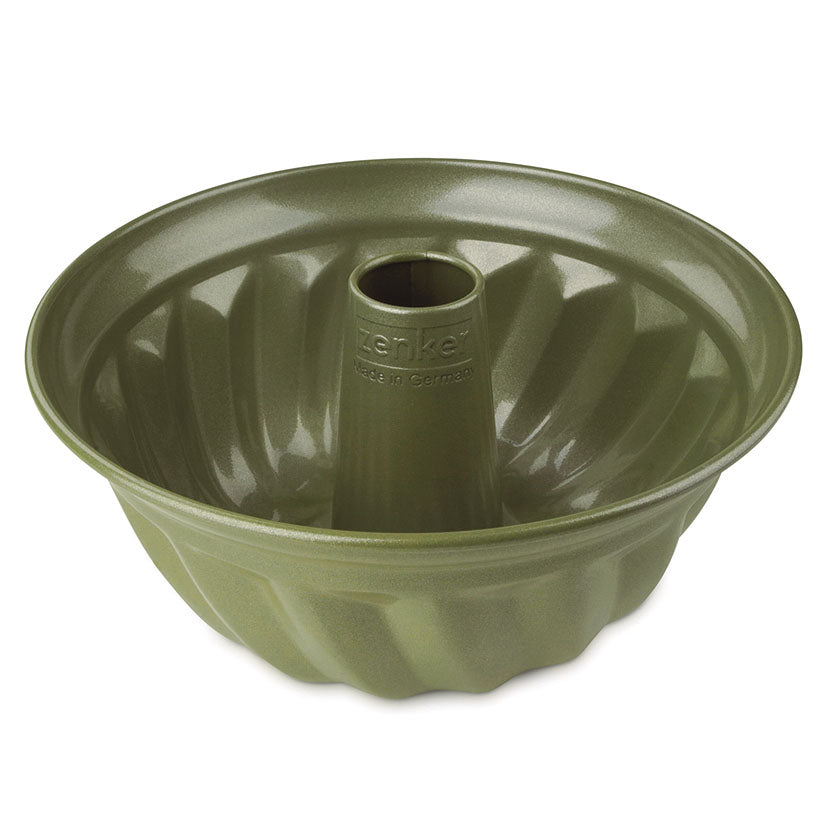 Bundt pan