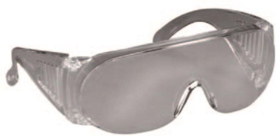Eyewear covers