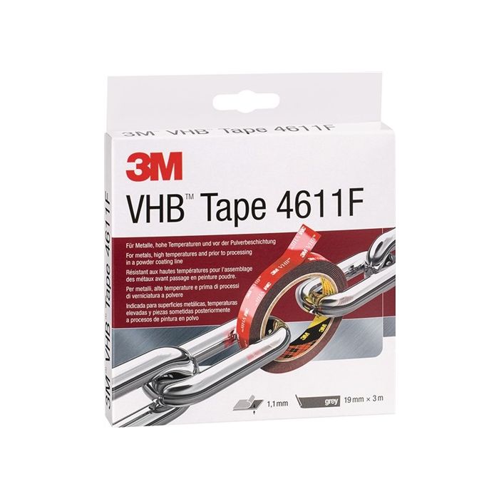 Double-sided tape