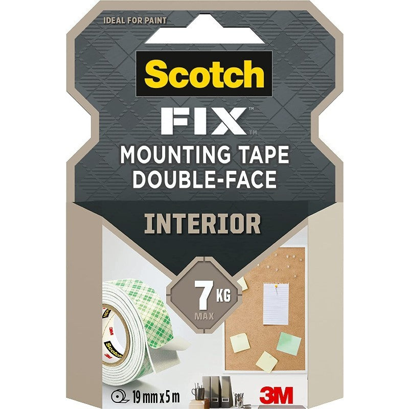 Double tape