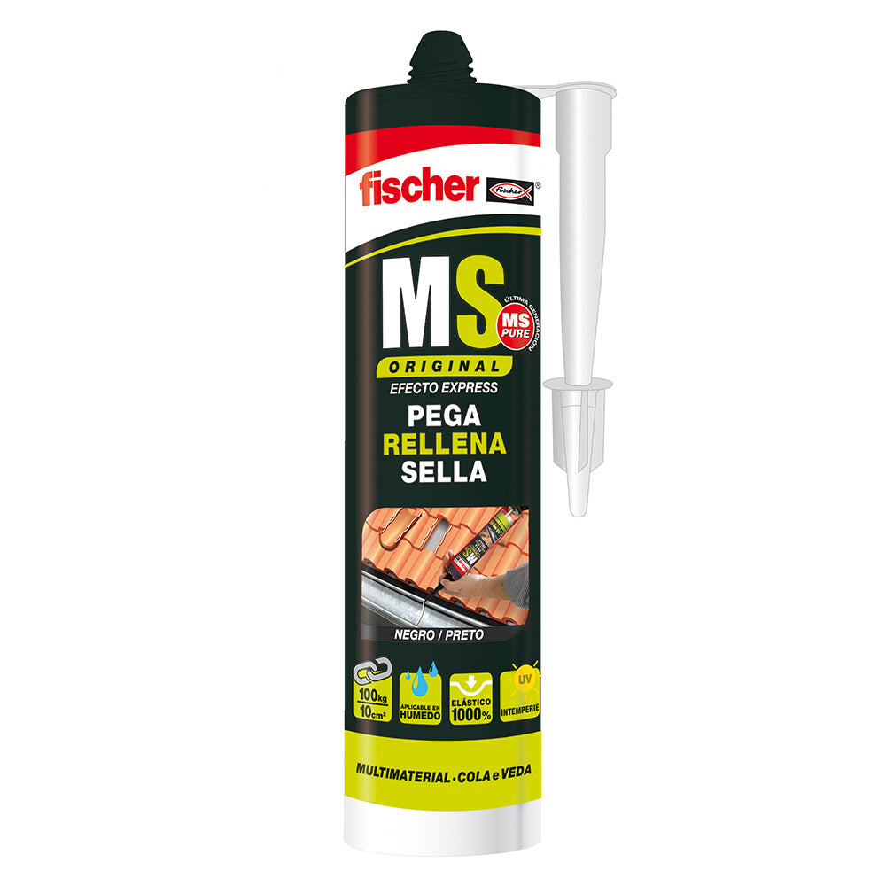 Repair glue