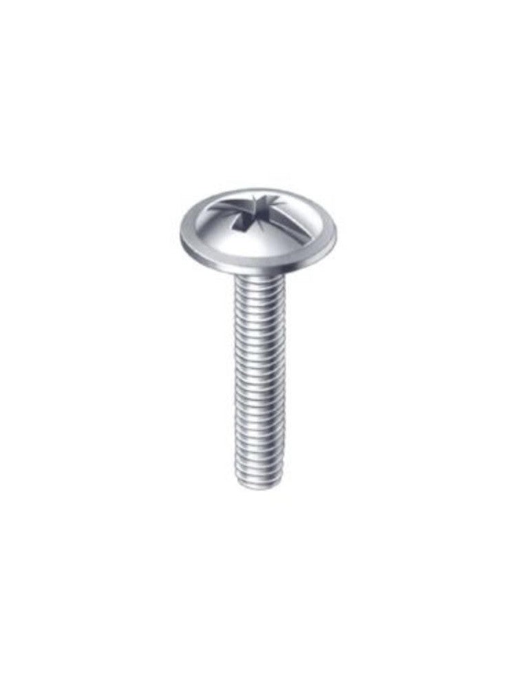 Handle screw