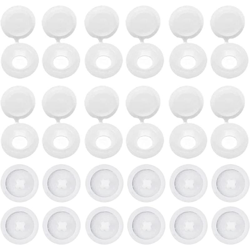Decorative screw