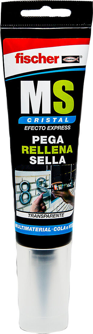 Repair glue
