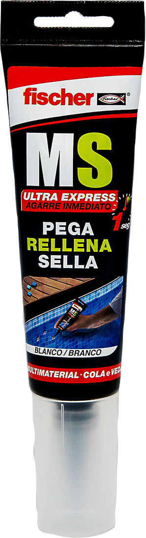 Repair glue