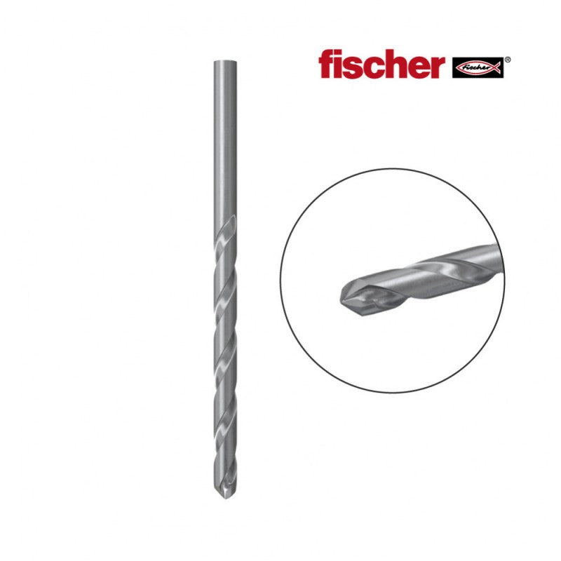 Drill bit Ø5X85
