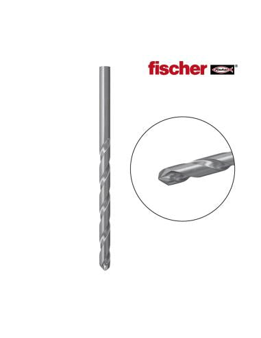 Drill bit Ø6X100