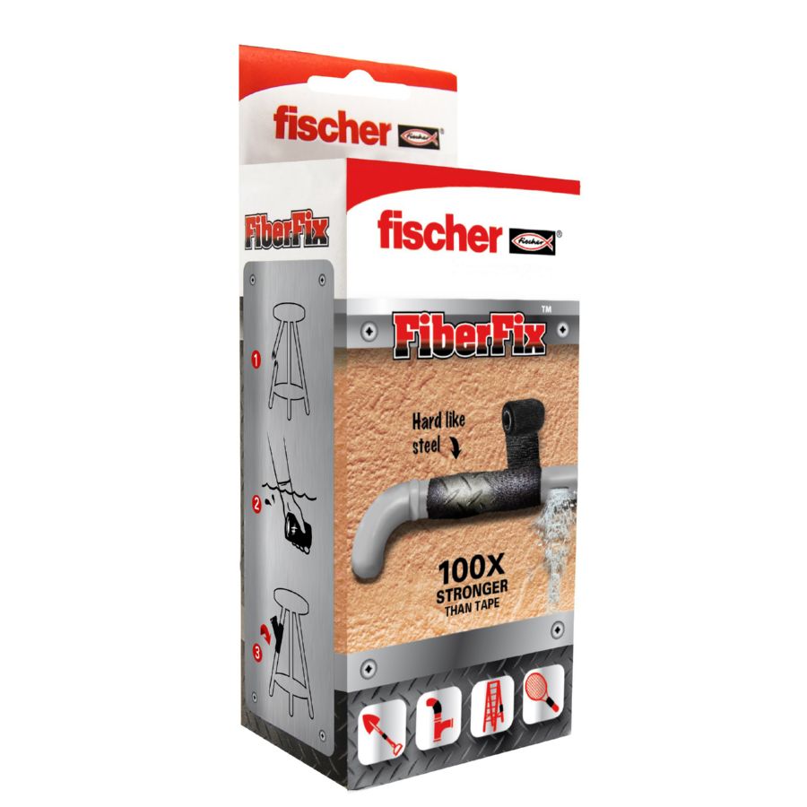 Fiberfix Tape