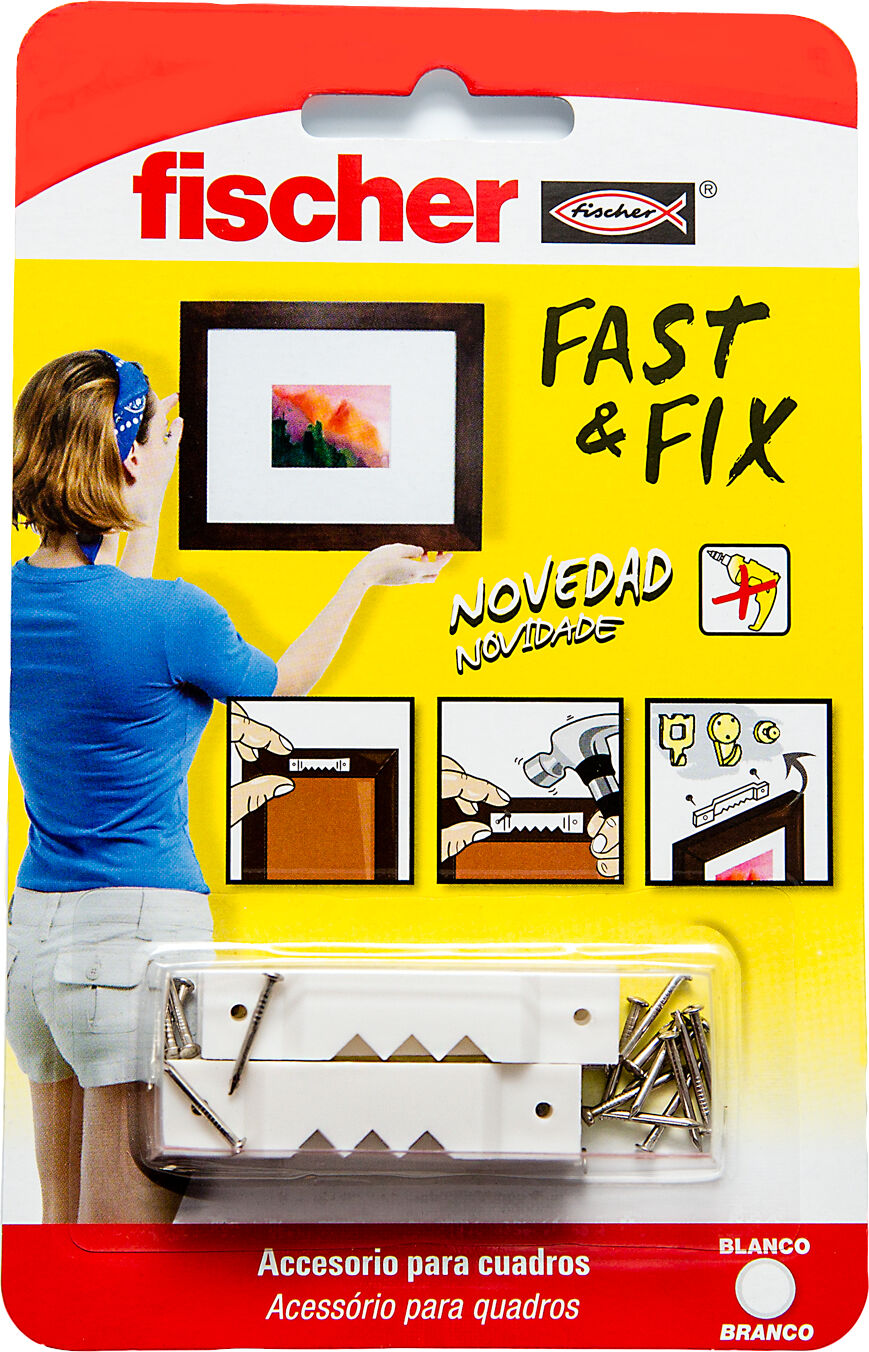 Picture hanger