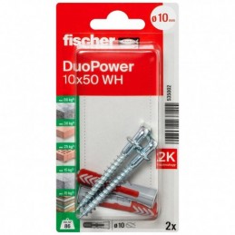 Duopower Blister Pack