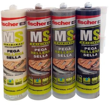 MS construction