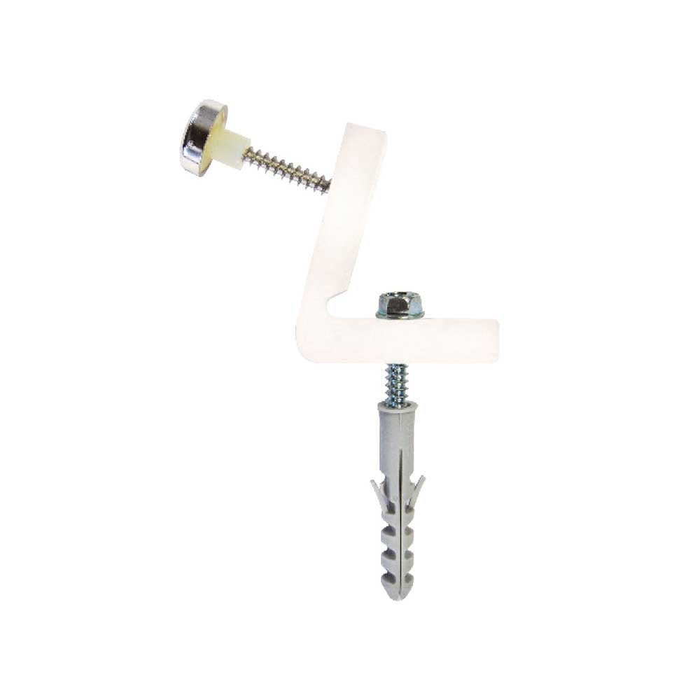 Tornillos WC