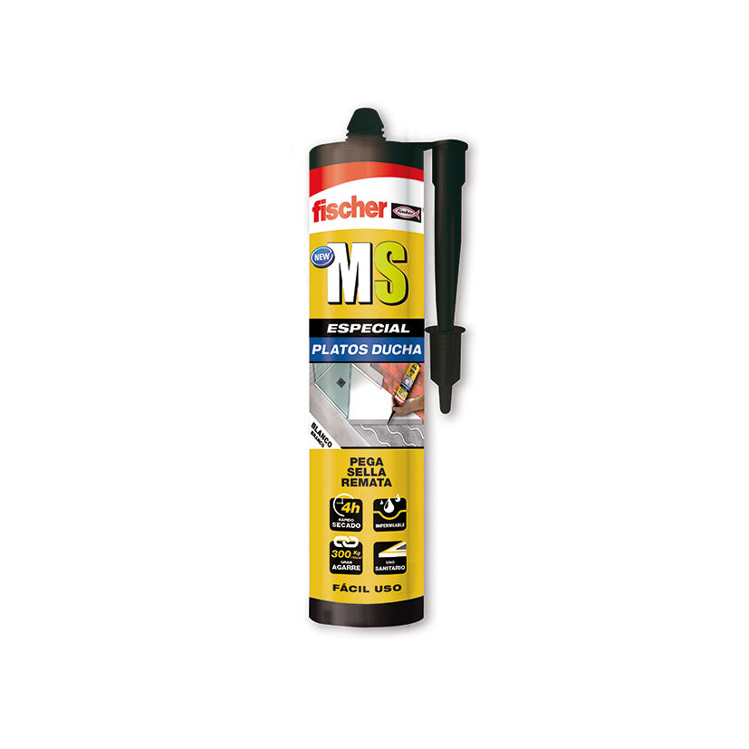 MS adhesive