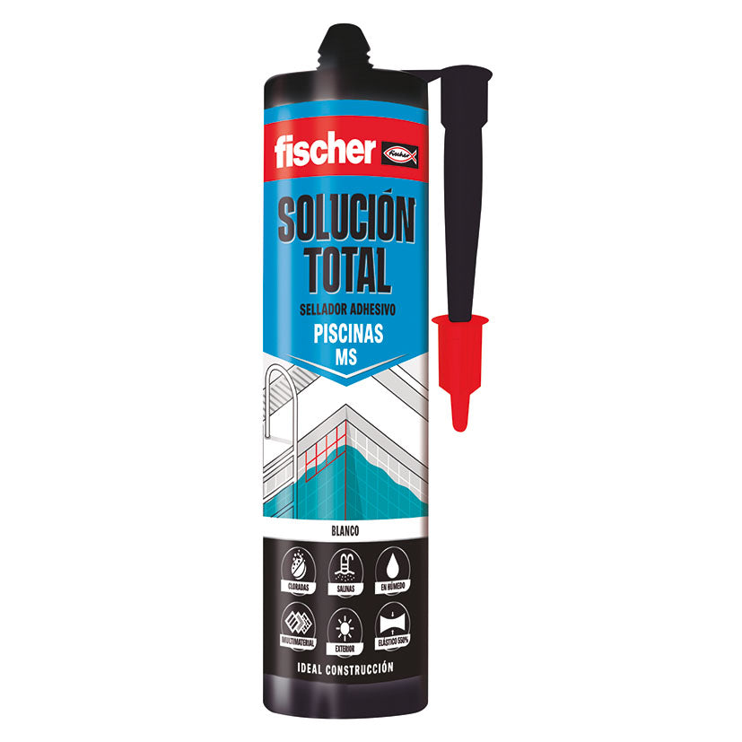 Total solution