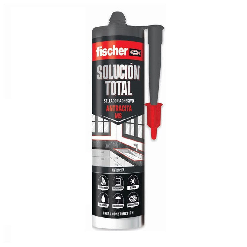 Total solution