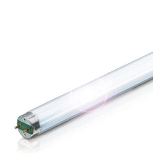 Fluorescent tube