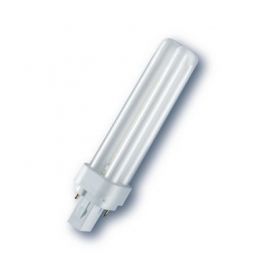 Bombilla dulux