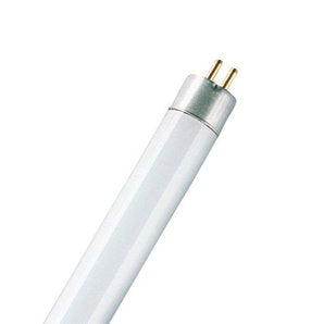 Fluorescent tube