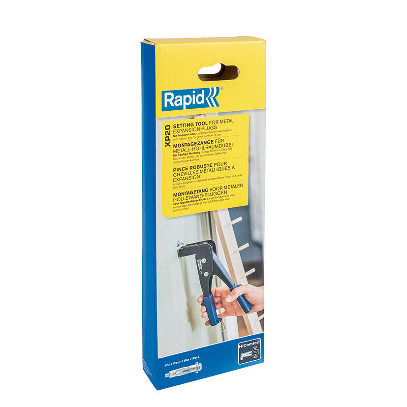 Fastening tool