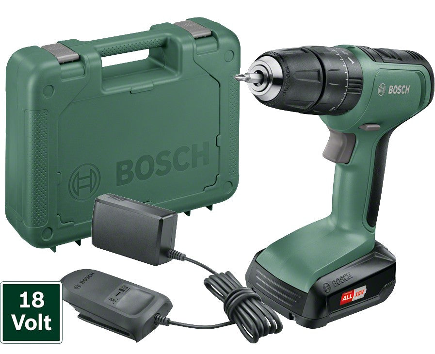 Impact Driver