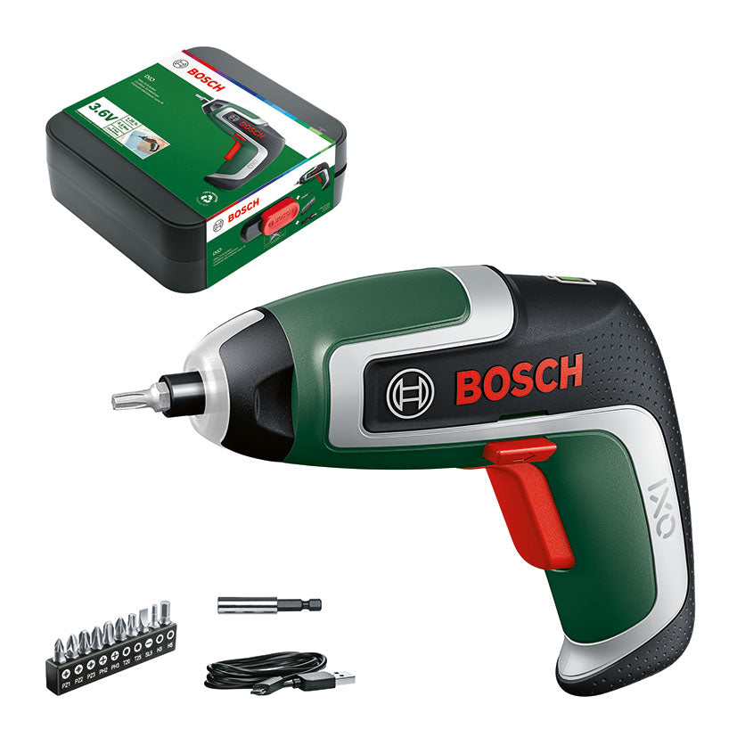 Cordless drill