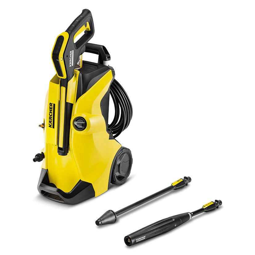 Power washer