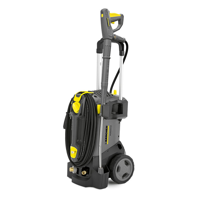Pro. pressure washer.