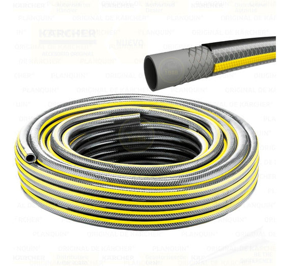 Performance hose