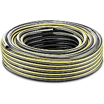 Performance hose
