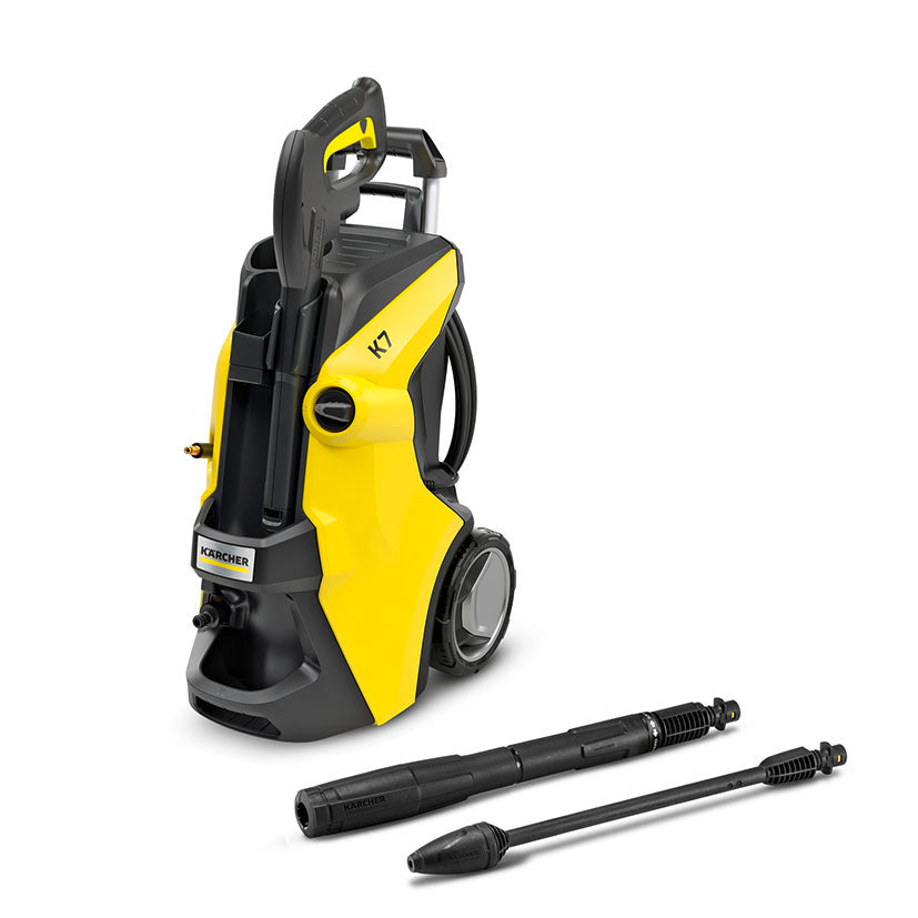 Pressure washer