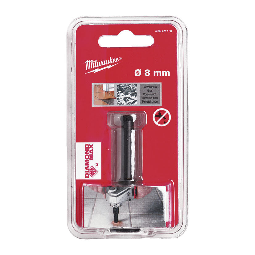 Diamond drill bit