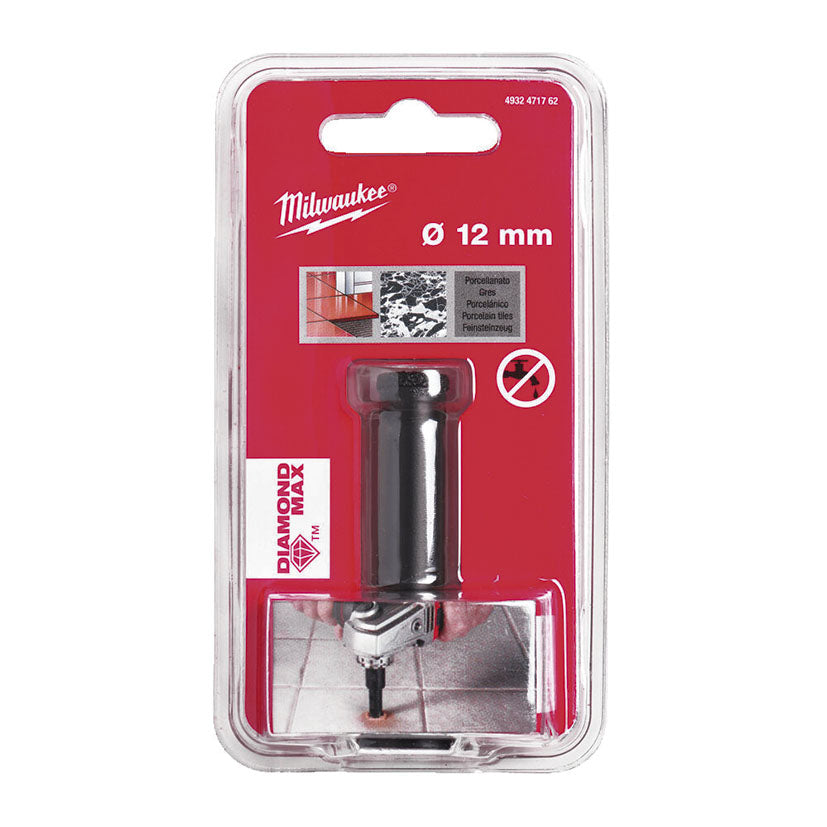 Diamond drill bit