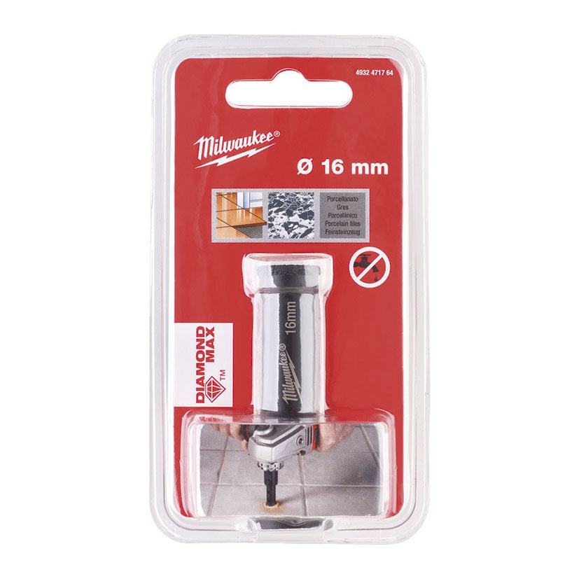 Diamond drill bit