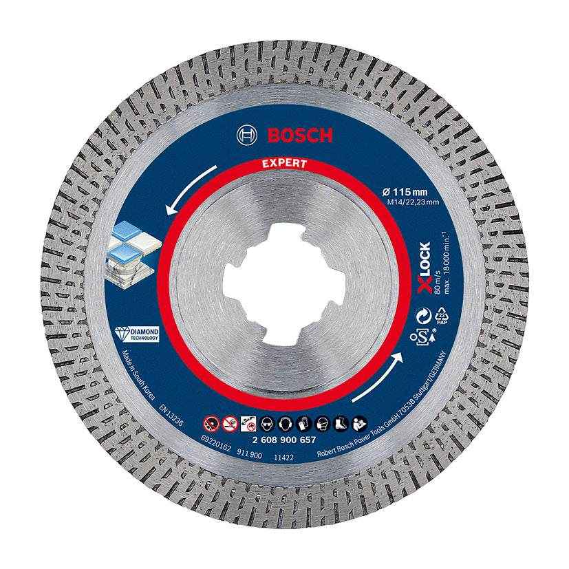 Diamond disc
