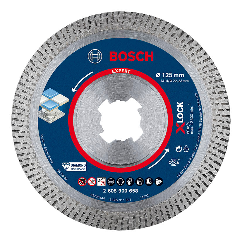 Diamond disc