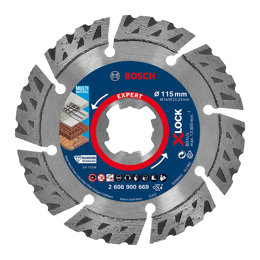 Diamond disc