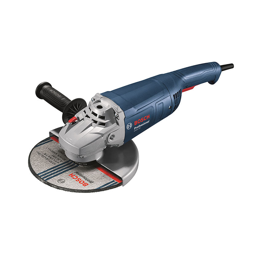 Professional grinder