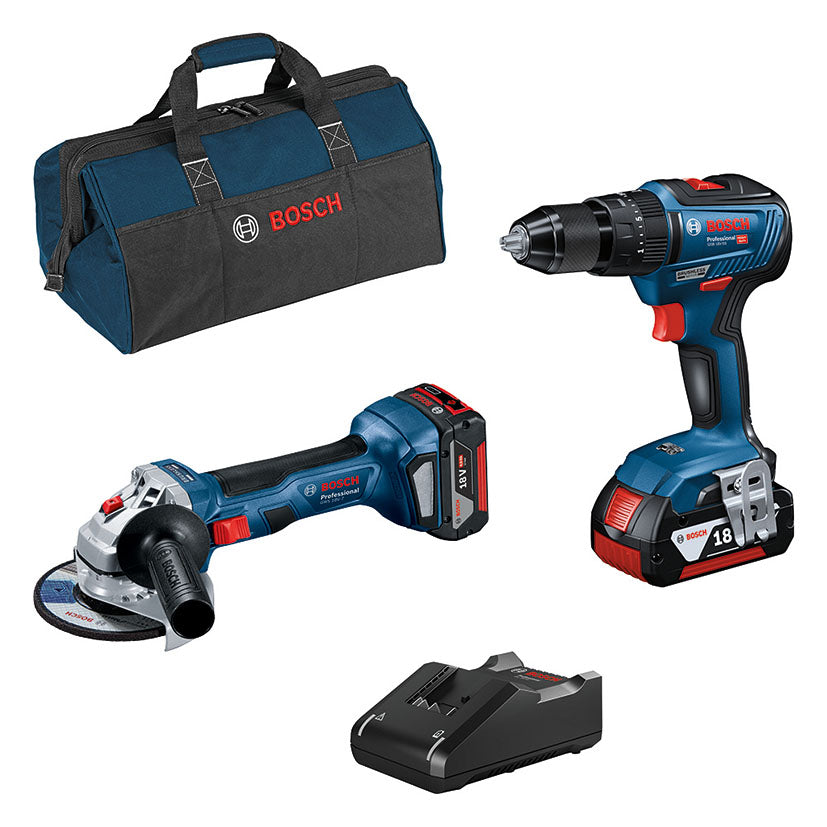 Pro kit