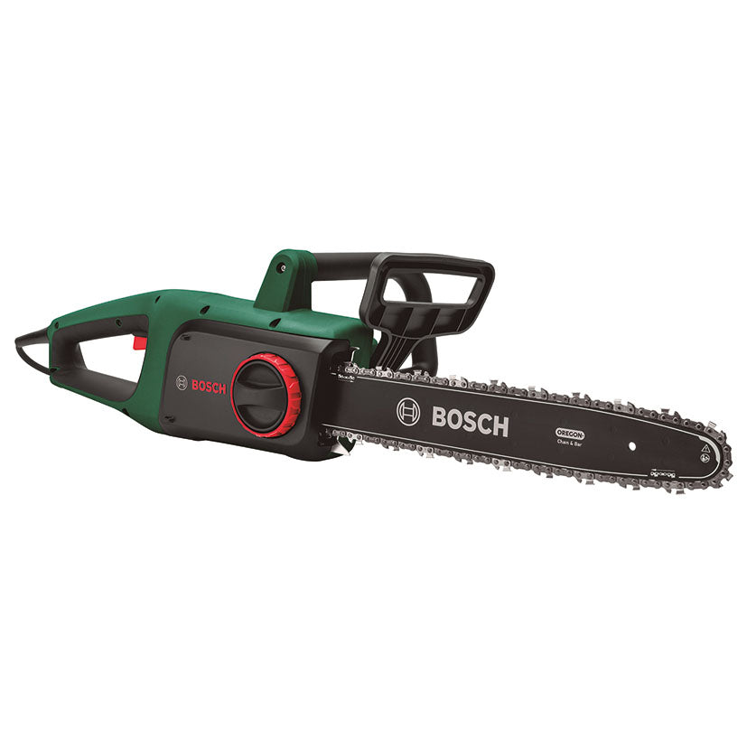 Bosch Chainsaw