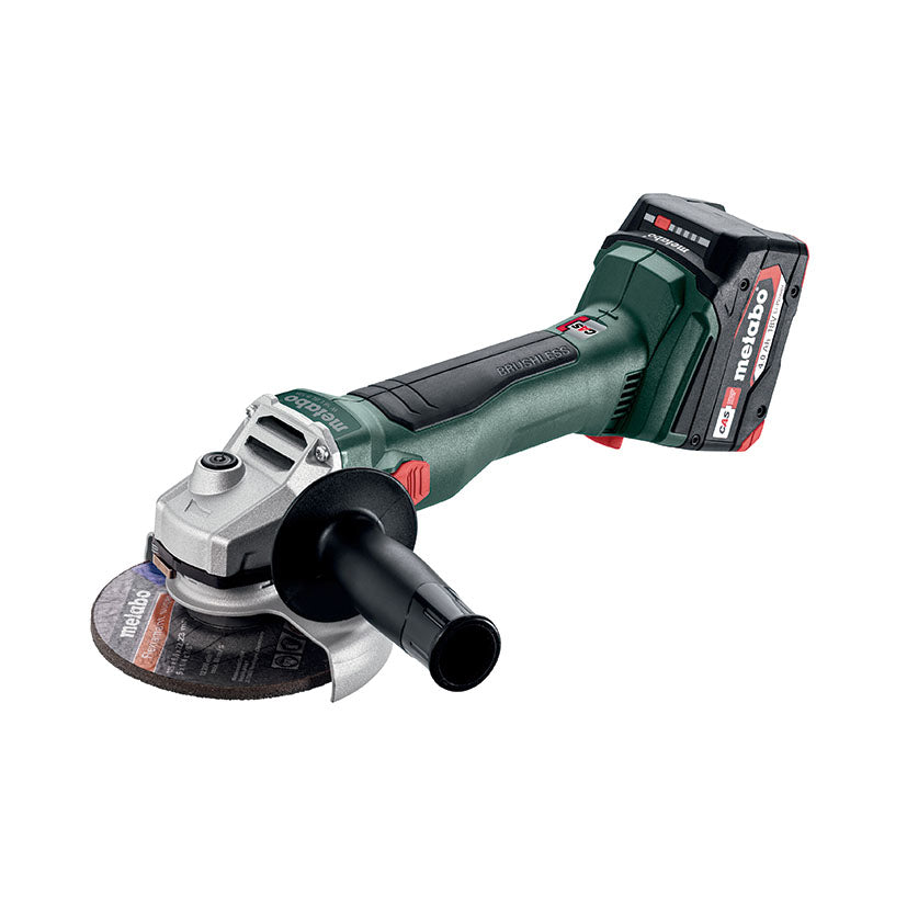 Mini grinder