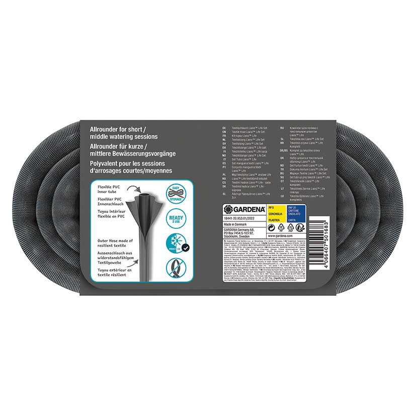 Hose kit