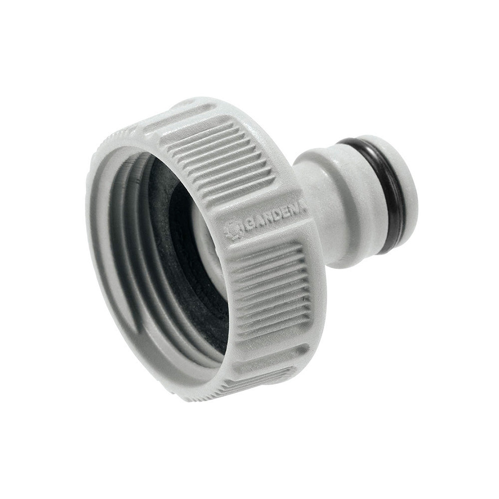 Quick connector