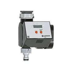 Irrigation Programmer