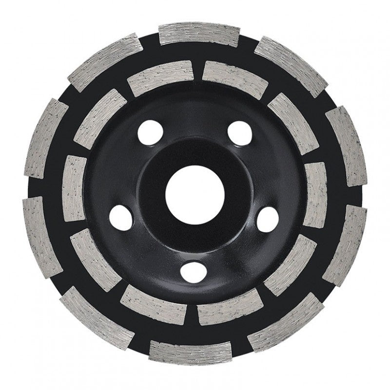 Diamond wheel