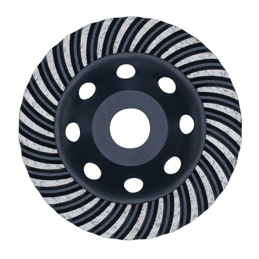 Diamond grinding wheel