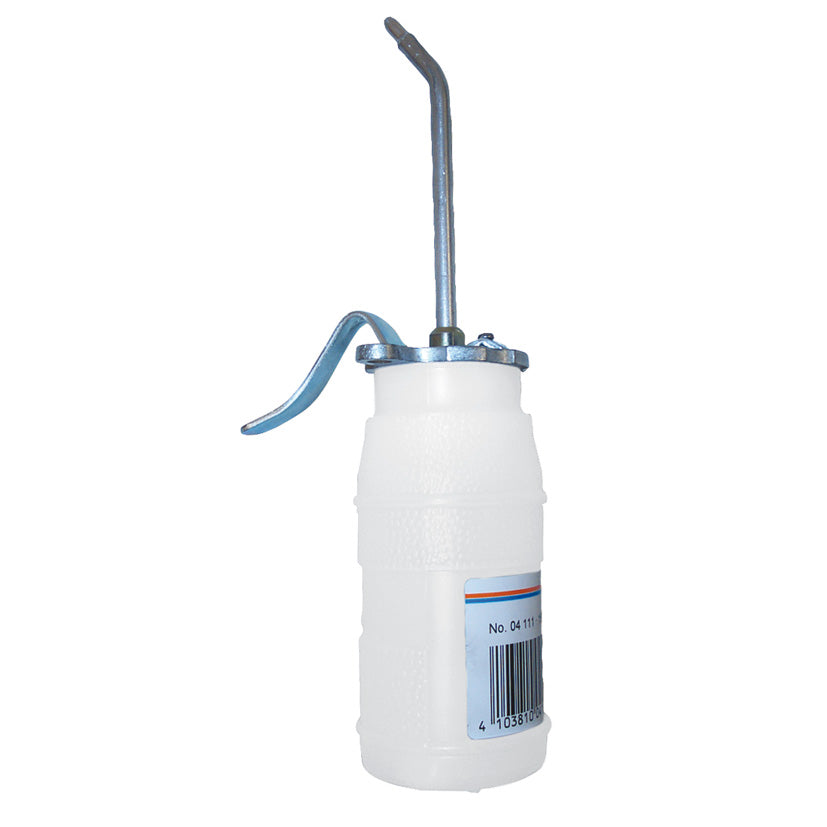 Oil cruet 150ml.pe