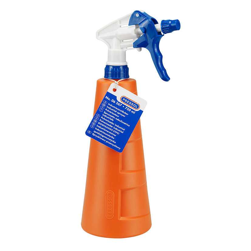 Indl. Spray bottle 750ml.pressol